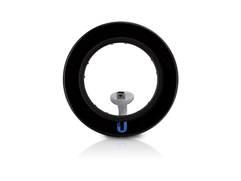 Ubiquiti IR Range Extender, LED Accessory for UniFi Protect G4 Bullet Camera - UVC-G4-BULLET, Weather Resistant For Outdoor