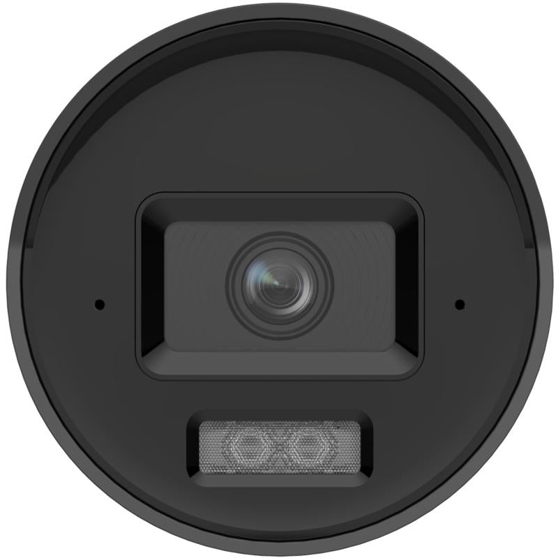Hikvision ColorVu 3.0 2CD2087G3-LI2UY-Sl 8MP Strobe Audio Minibullet, 4mm, IR30M Mic, 3Yr