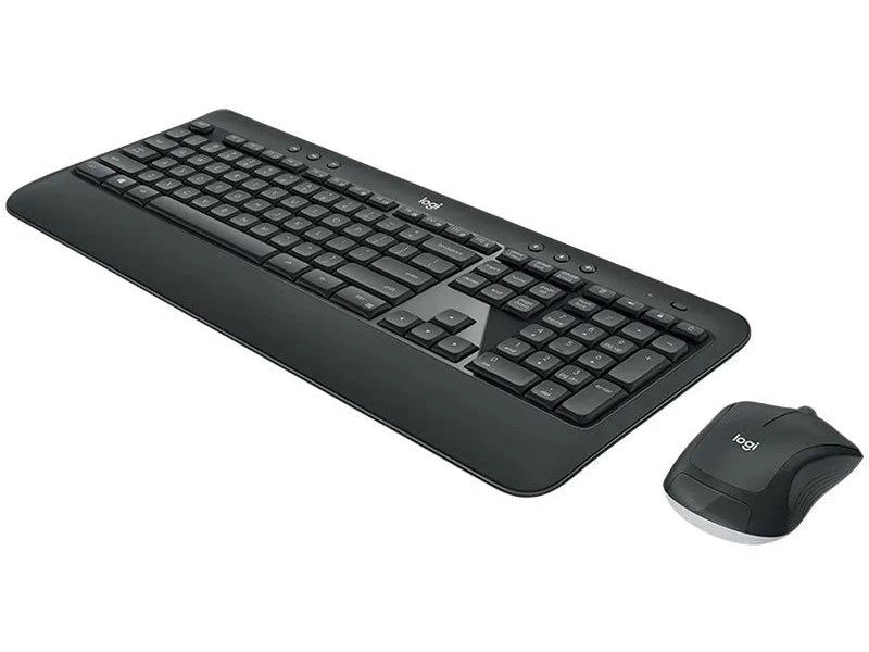 Logitech MK540 Wireless Combo
