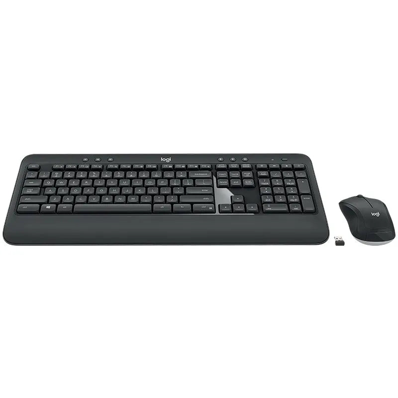 Logitech MK540 Wireless Combo