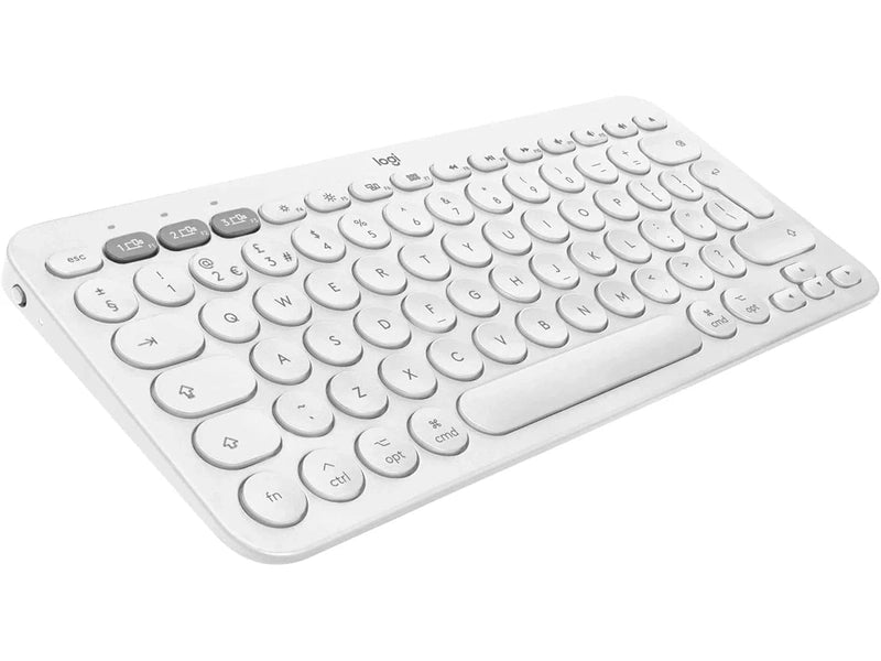 Logitech K380 Multi-Device Bluetooth Keyboard