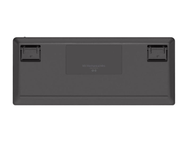 Logitech MX Mechanical Mini Keyboard - Clicky
