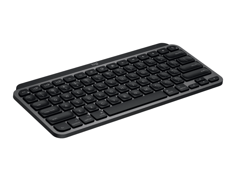 Logitech MX Keys Mini For Mac - Space Grey
