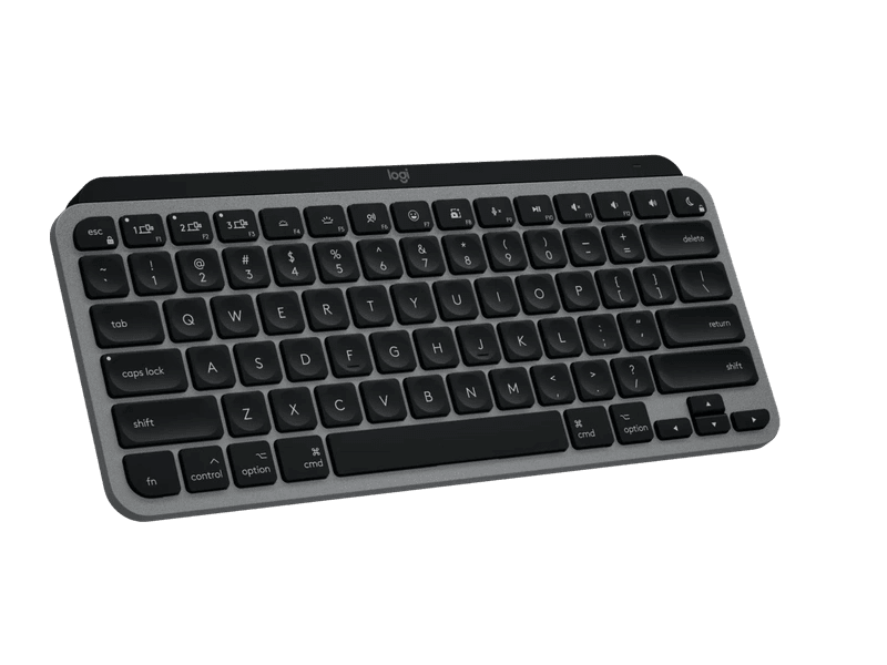 Logitech MX Keys Mini For Mac - Space Grey