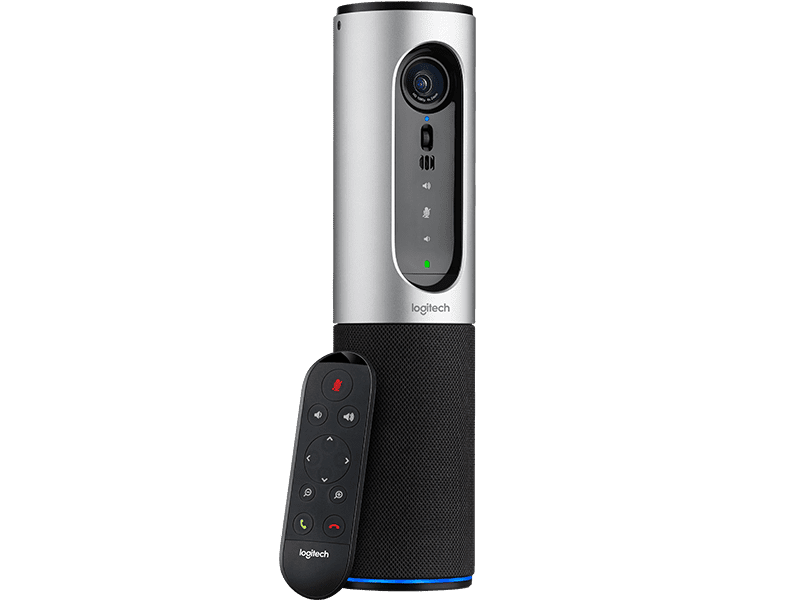 Logitech Connect Portable ConferenceCam 960-001035
