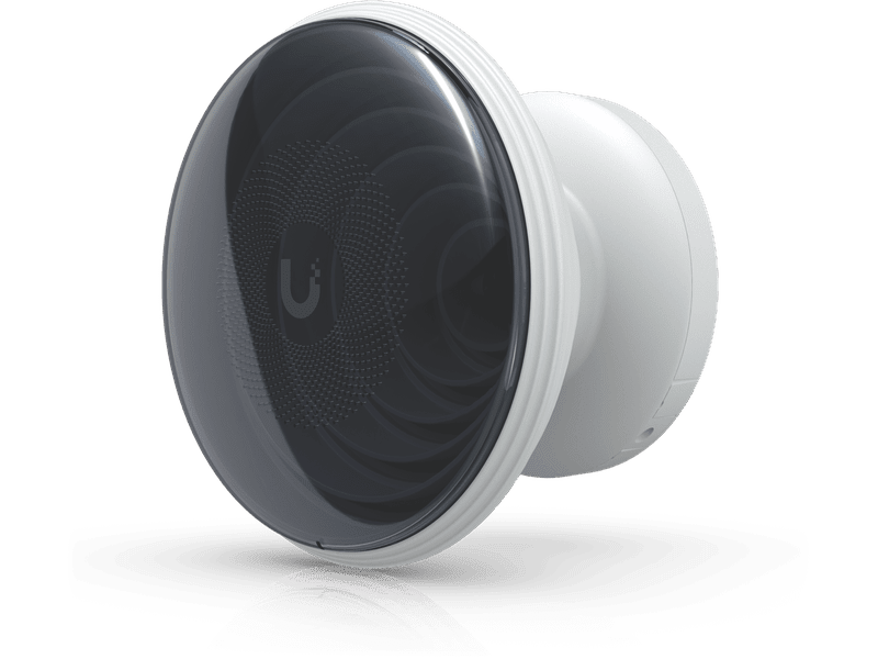 Ubiquiti IsoStation 5GHz AC, 450+ Mbps, Interchangable Antenna Horns