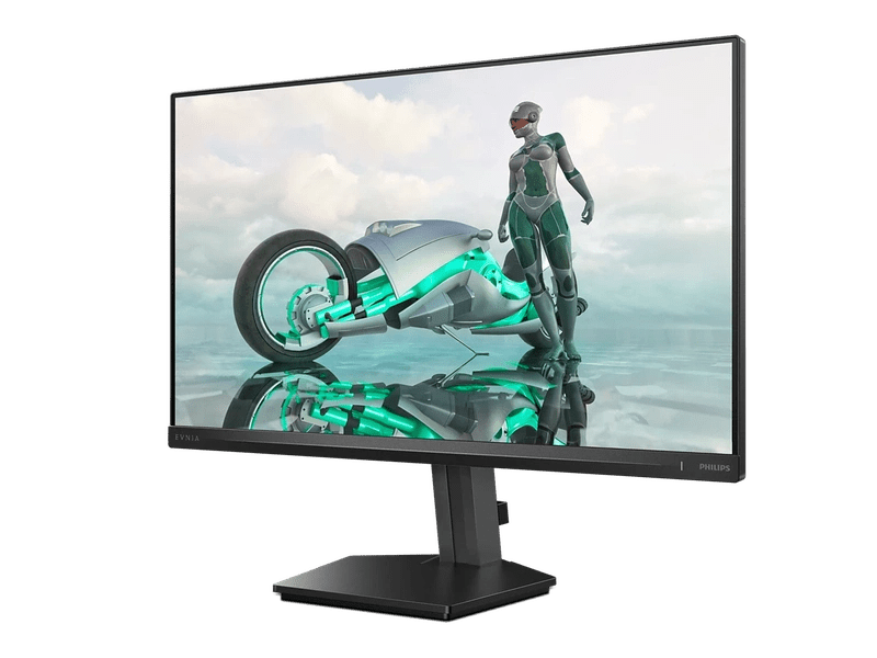 Philips Evnia 24M2N3200FQ 23.8" FHD Fast IPS 200Hz Adaptive-sync Monitor