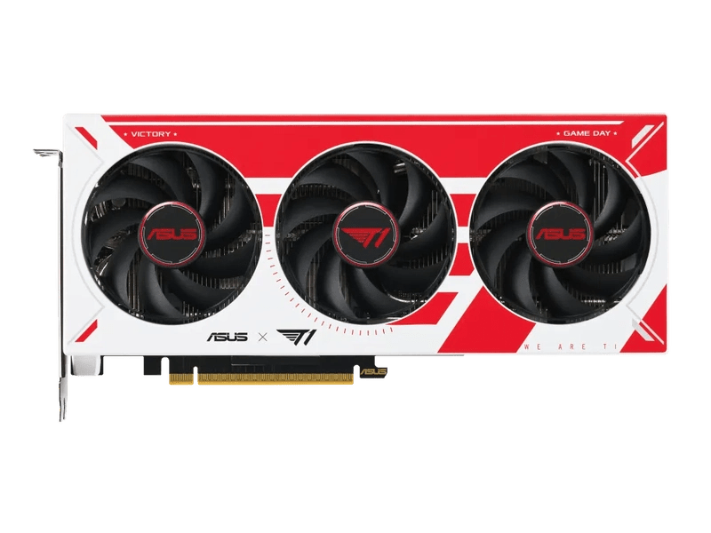 ASUS T1 GeForce RTX 5060 Ti 8GB GDDR7 OC Edition