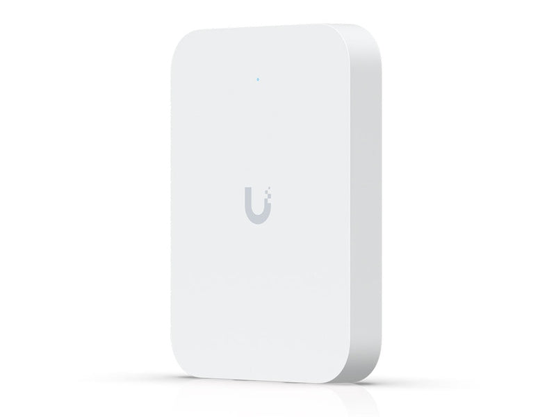 Ubiquiti U7-IW In-Wall WiFi 7 Access Point