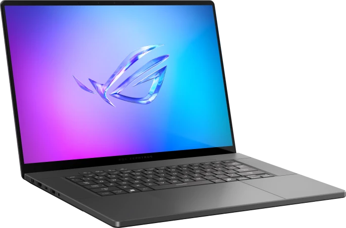 ASUS ROG Zephyrus G16 GU605CP-QR076W 16-inch 2.5K OLED 240Hz Core Ultra 9 285H 32GB RTX 5070 Gaming Laptop 90NR0MM1-M003W0