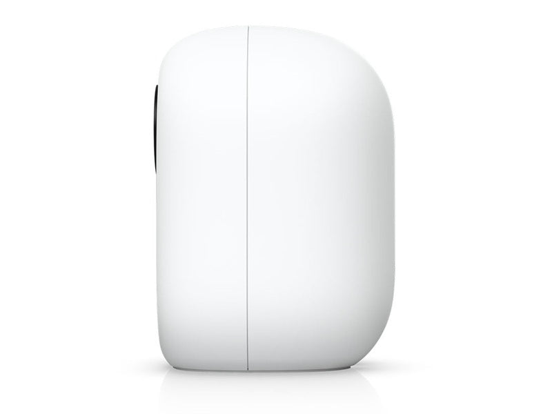 Ubiquiti UniFi Protect G6 Instant UVC-G6-INS-W 4K WiFi-connected AI Camera - White