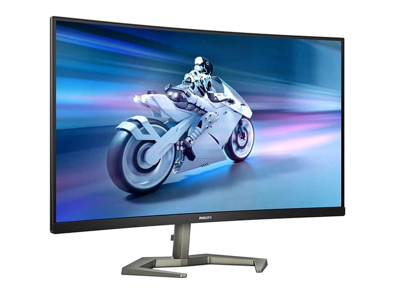 Philips Evnia 32M1C5200W 31.5inch 240Hz FHD VA Curved Gaming Monitor