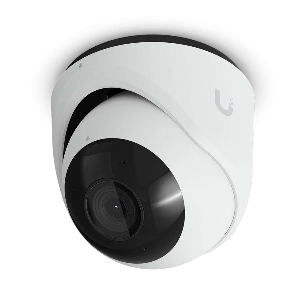 Ubiquiti UVC-G6-Turret-W Unifi Protect G6 Turret 4K White