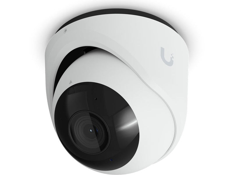 Ubiquiti UVC-G6-Turret-W Unifi Protect G6 Turret 4K White