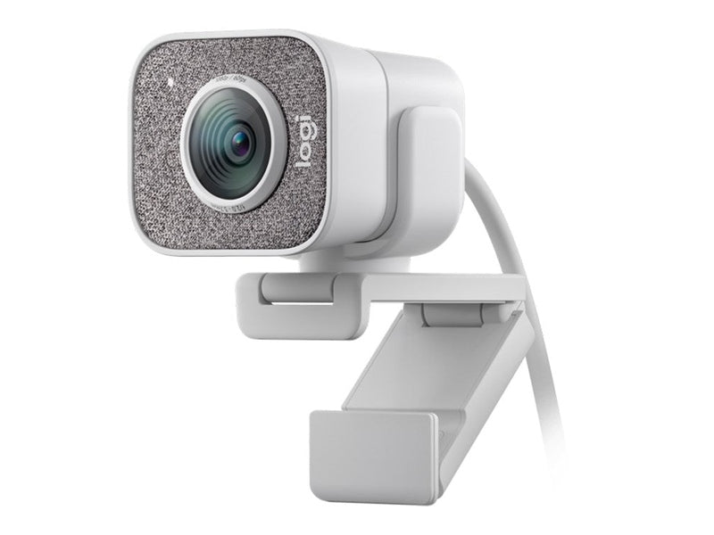 Logitech StreamCam Webcam White 960-001299
