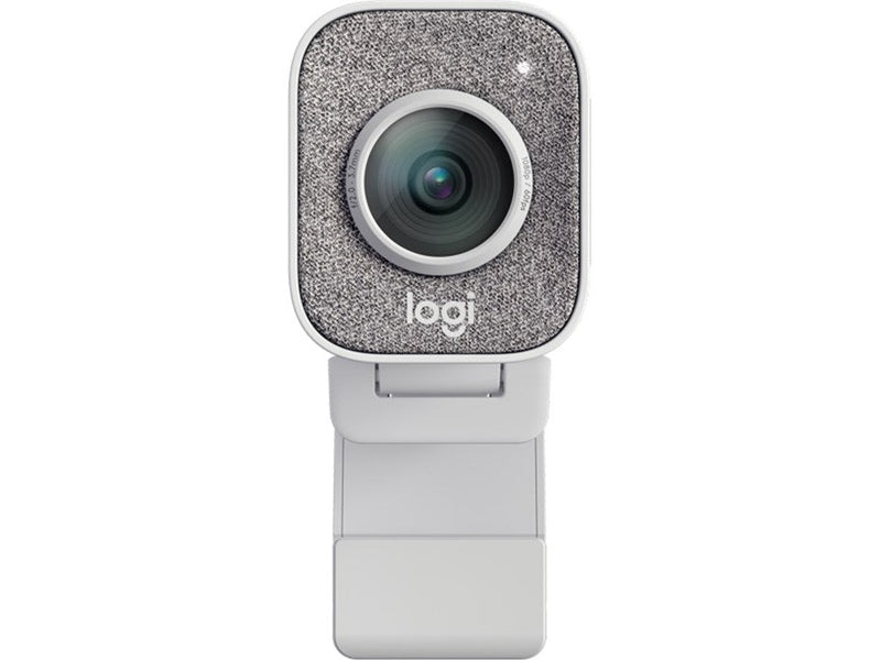 Logitech StreamCam Webcam White 960-001299
