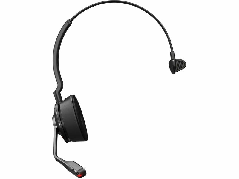 Jabra Engage 55 SE USB-A UC Mono DECT Headset 9653-410-111