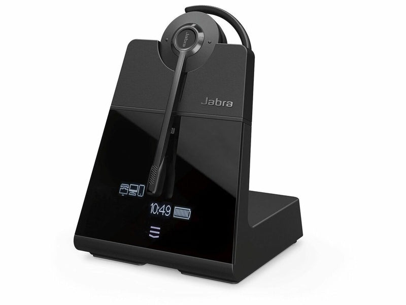 Jabra Engage 75 SE Convertible Headset