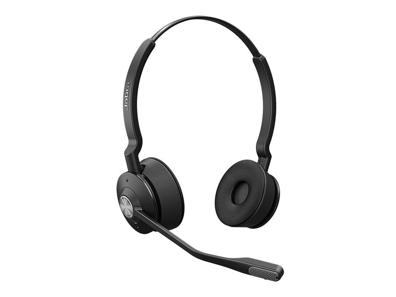 Jabra Engage 65 SE Stereo Wireless DECT Business Headset