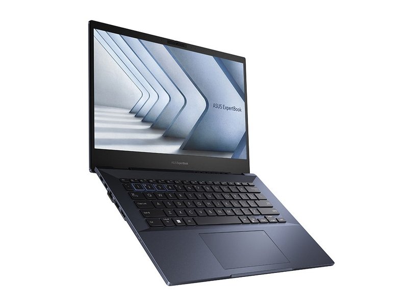 ASUS ExpertBook B5 Core i5 Business Notebook B5402CVA - Star Black