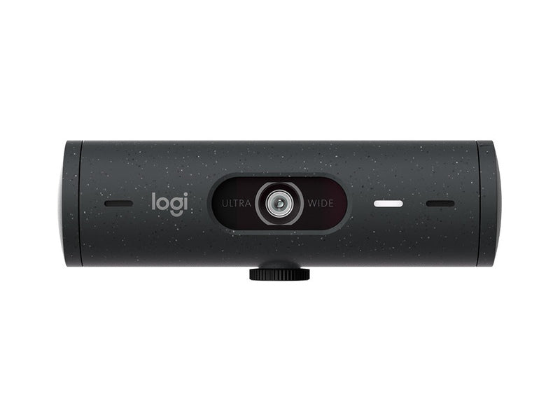 Logitech Brio 505 FHD 1080p USB-C Business Webcam - Graphite