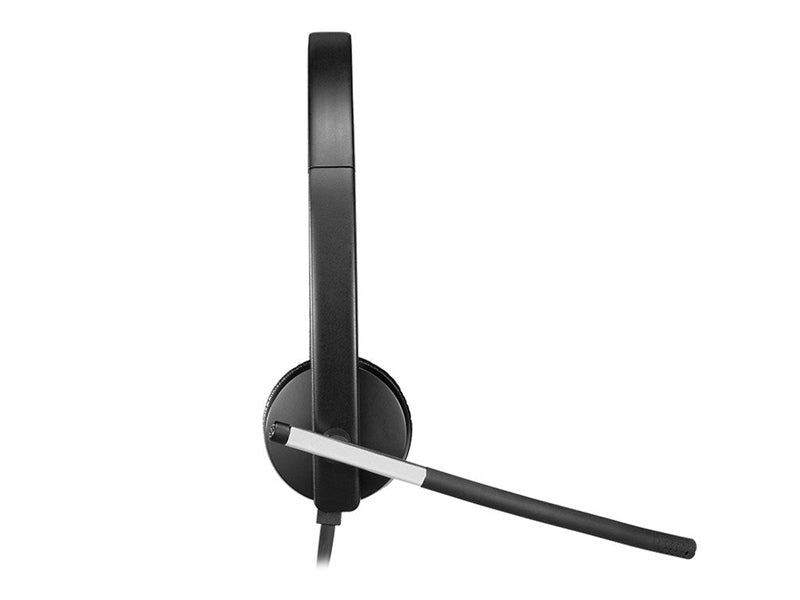 Logitech H650E USB Mono Headset