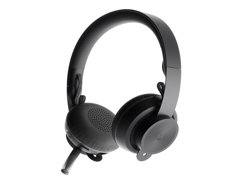 Logitech Zone MS Stereo ANC Bluetooth Headset