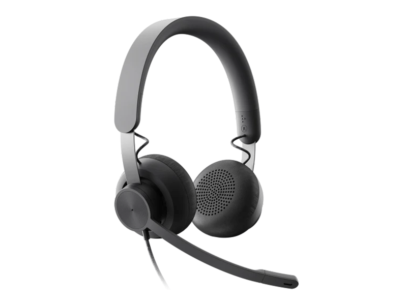 Logitech Zone UC Stereo USB-C Headset