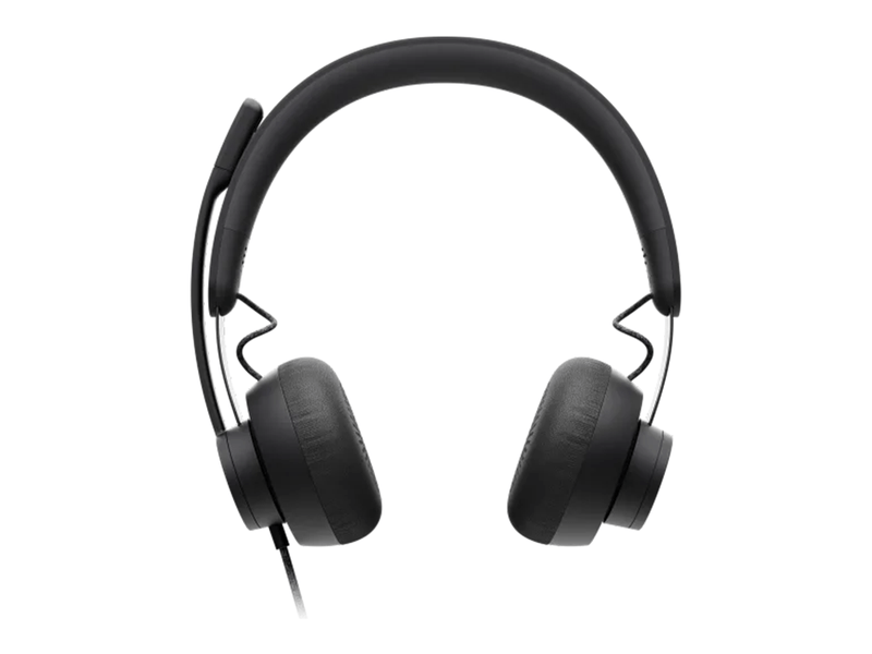 Logitech Zone UC Stereo USB-C Headset