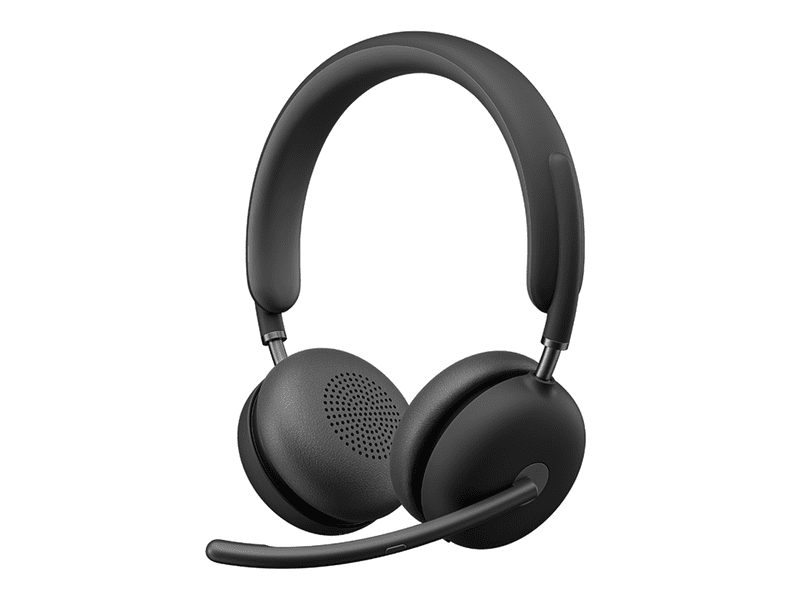 Logitech Zone Wireless 2 UC Stereo ANC Bluetooth Headset