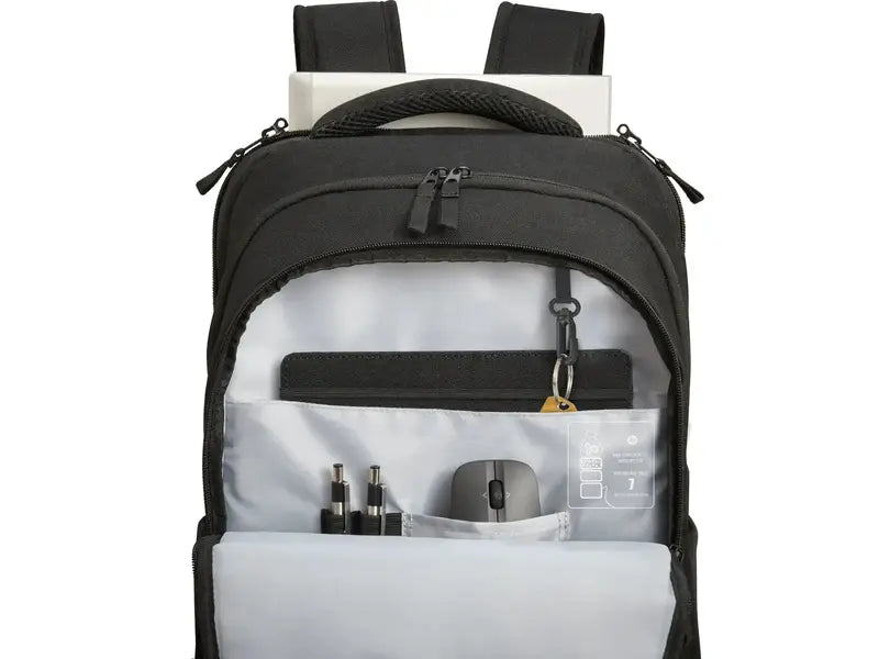 HP Renew Business 17.3" Laptop Backpack