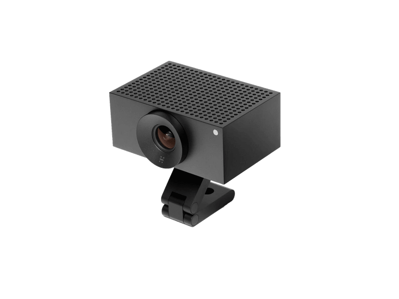 Huddly L1 6K AI Conference Camera for Medium and Large Rooms, Microsoft Teams 7090043790948