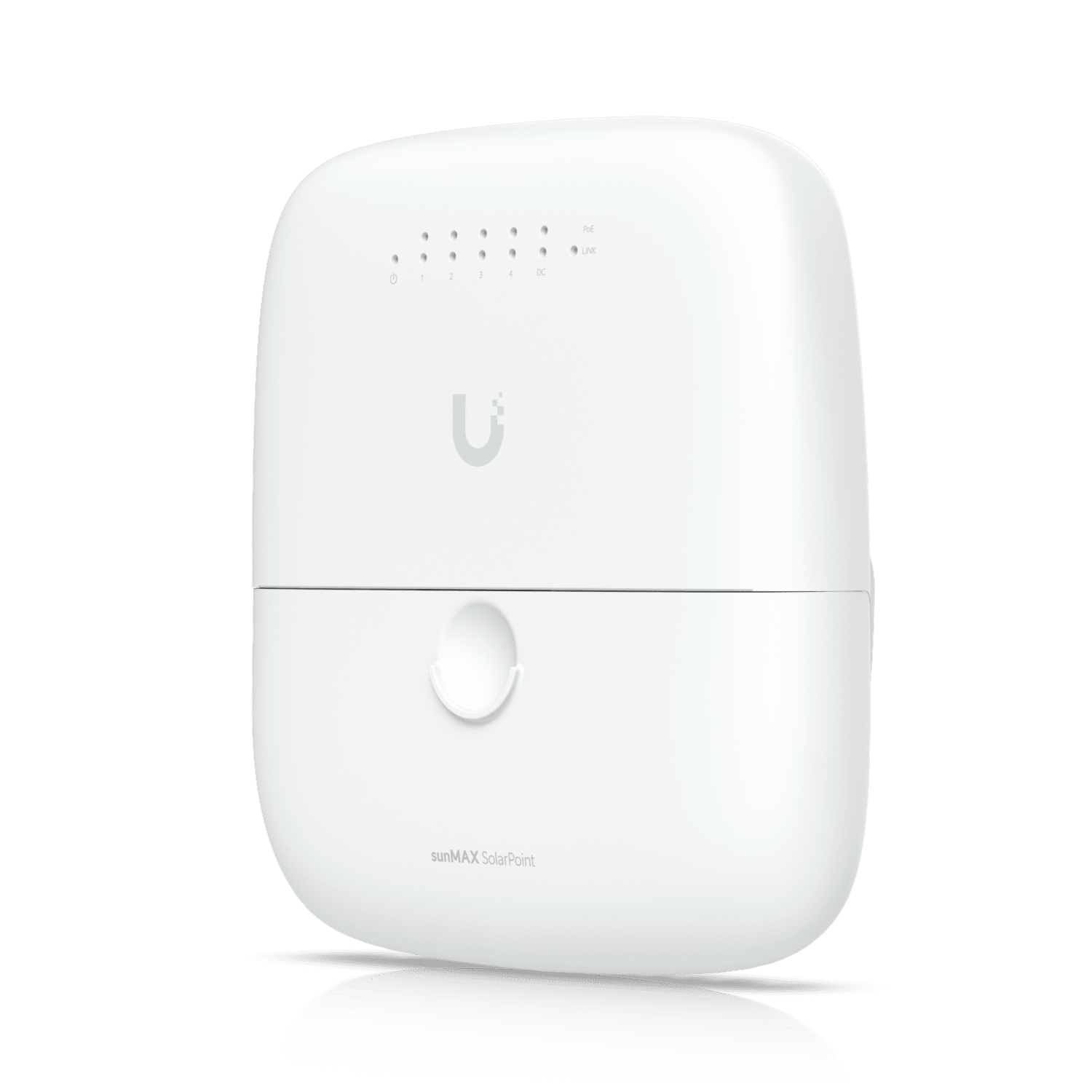 Ubiquiti sunMAX SolarPoint, SM-SP-40, Remotely Managed MPPT 24V 7A Solar Site Charging Appliance