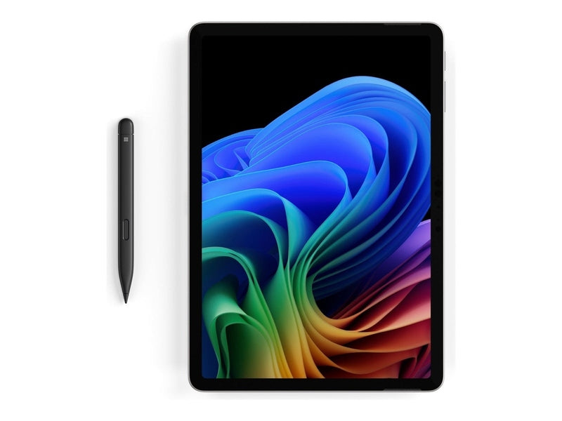 Microsoft EP2-27211 Surface Pro for Business Copilot+ PC 12" Snapdragon X Plus 16GB 512GB W11P - Platinum