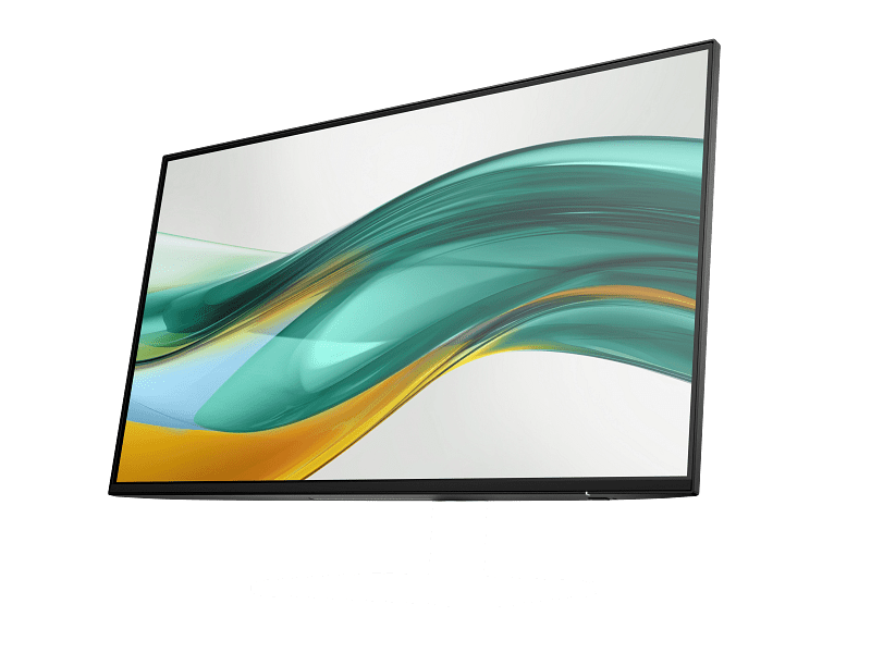 HP 9D9L6A9 Series 5 Pro 524PF 23.8" FHD IPS 16:9 Monitor No Stand