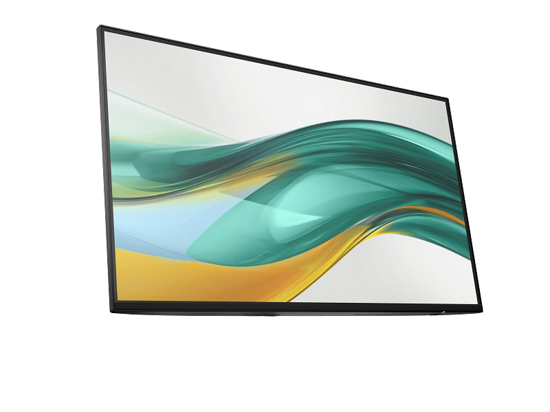 HP 9D9L6A9 Series 5 Pro 524PF 23.8" FHD IPS 16:9 Monitor No Stand