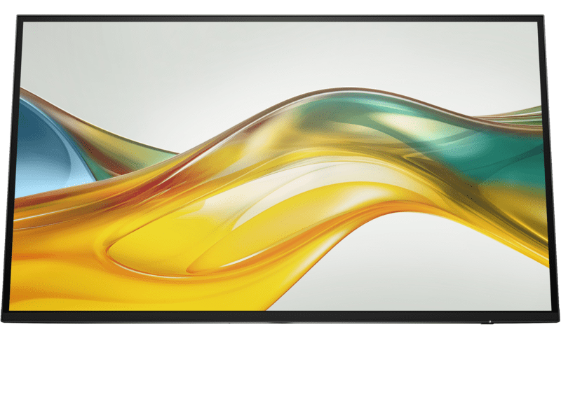 HP 9D9S0A9 Series 5 Pro 27" QHD IPS 16:9 Monitor No Stand - 527pq