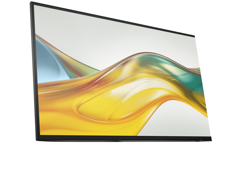 HP 9D9S0A9 Series 5 Pro 27" QHD IPS 16:9 Monitor No Stand - 527pq