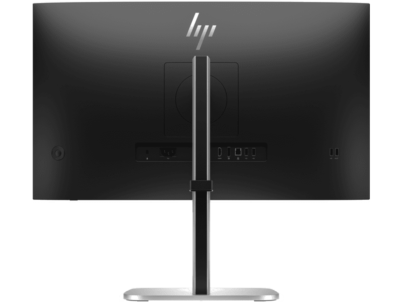 HP 9D9S0UT Series 5 Pro 27" QHD IPS Monitor - 527pq