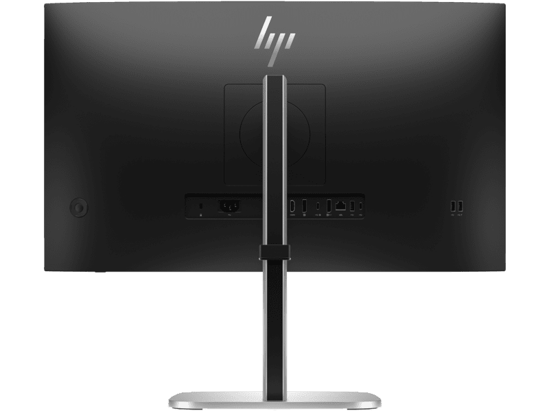 HP 9E0G5AA Series 5 Pro 27" QHD USB-C Monitor - 527pu