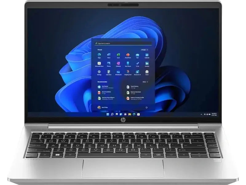 HP 440 G10 UMA 14" FHD AG LED Touch i5-1334U 16GB 512GB WLAN BT LTE W11P 1YR