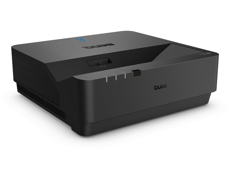 BenQ LU960UST WUXGA, Laser, DLP, Business Projector, 1920x1200 Resolution, 5200 Lumens, 3,000,000:1 Contrast, Black