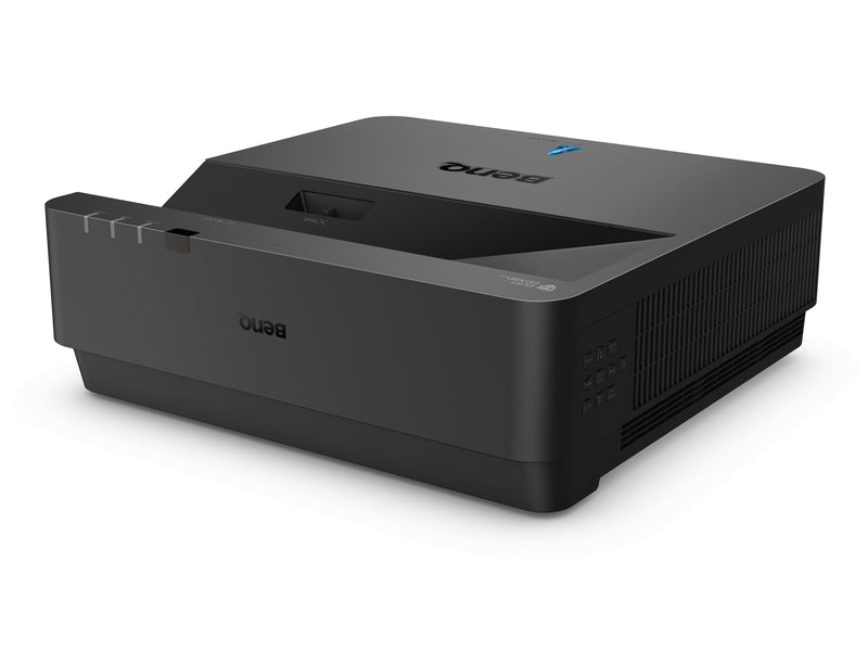 BenQ LU960UST WUXGA, Laser, DLP, Business Projector, 1920x1200 Resolution, 5200 Lumens, 3,000,000:1 Contrast, Black