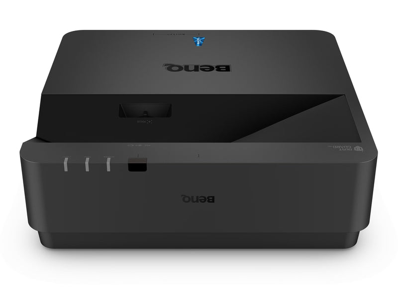 BenQ LU960UST WUXGA, Laser, DLP, Business Projector, 1920x1200 Resolution, 5200 Lumens, 3,000,000:1 Contrast, Black