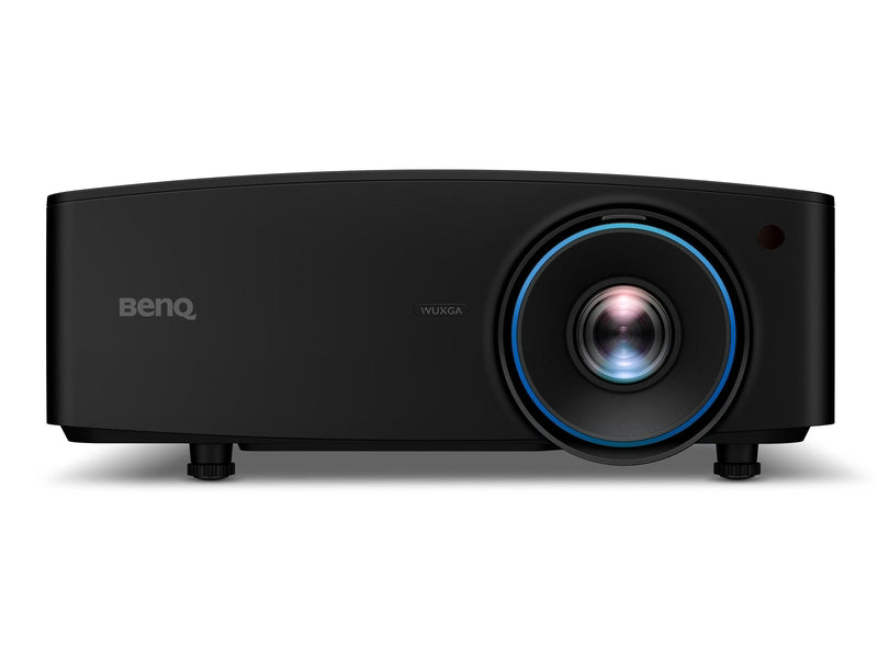 BenQ LU935ST WUXGA, Laser, DLP, Business Projector, 1920x1200 Resolution, 5500 Lumens, 3,000,000:1 Contrast, 3 Year Warranty, Black