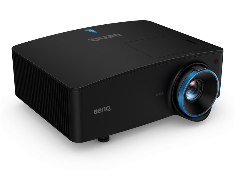 BenQ LU935ST WUXGA, Laser, DLP, Business Projector, 1920x1200 Resolution, 5500 Lumens, 3,000,000:1 Contrast, 3 Year Warranty, Black