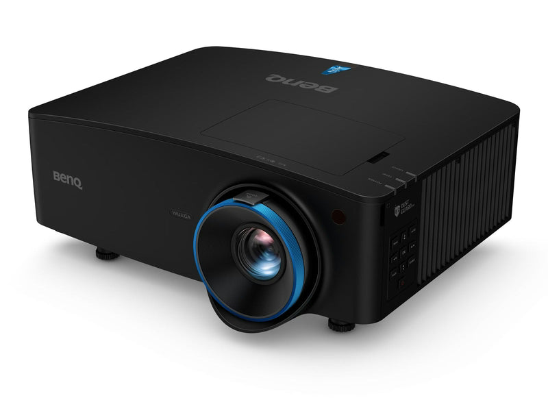 BenQ LU935ST WUXGA, Laser, DLP, Business Projector, 1920x1200 Resolution, 5500 Lumens, 3,000,000:1 Contrast, 3 Year Warranty, Black