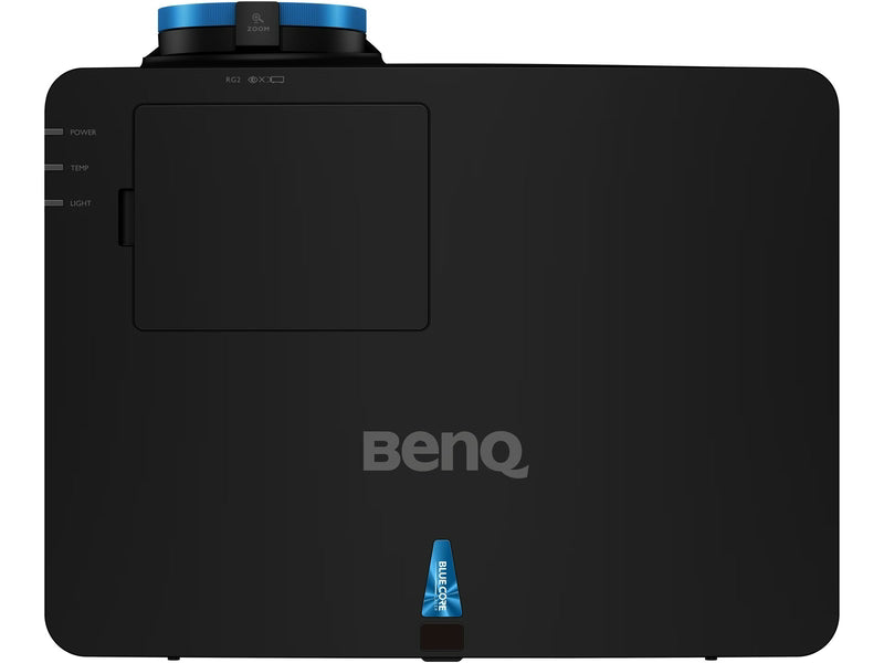 BenQ LU935ST WUXGA, Laser, DLP, Business Projector, 1920x1200 Resolution, 5500 Lumens, 3,000,000:1 Contrast, 3 Year Warranty, Black