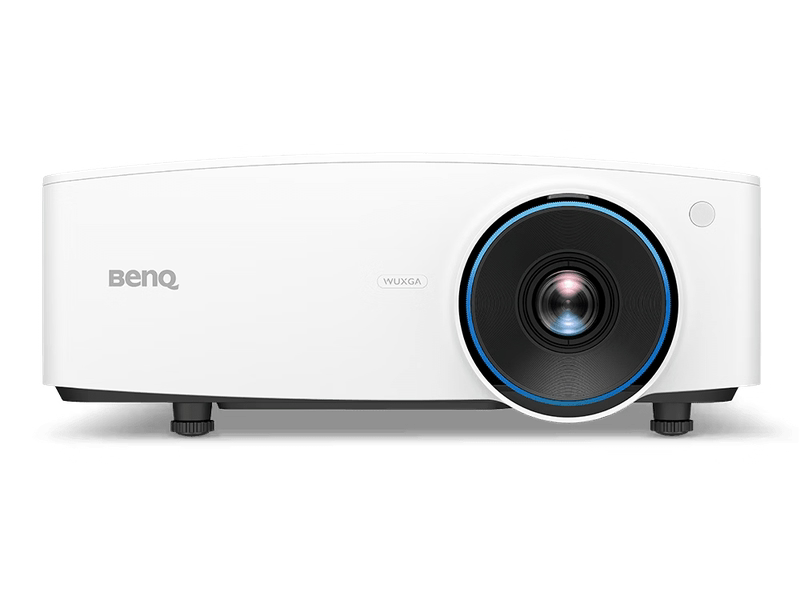 BenQ LU935 WUXGA, Laser, DLP, Business Projector, 1920x1200 Resolution, 6000 Lumens, 3,000,000:1 Contrast, 3 Year Warranty, White
