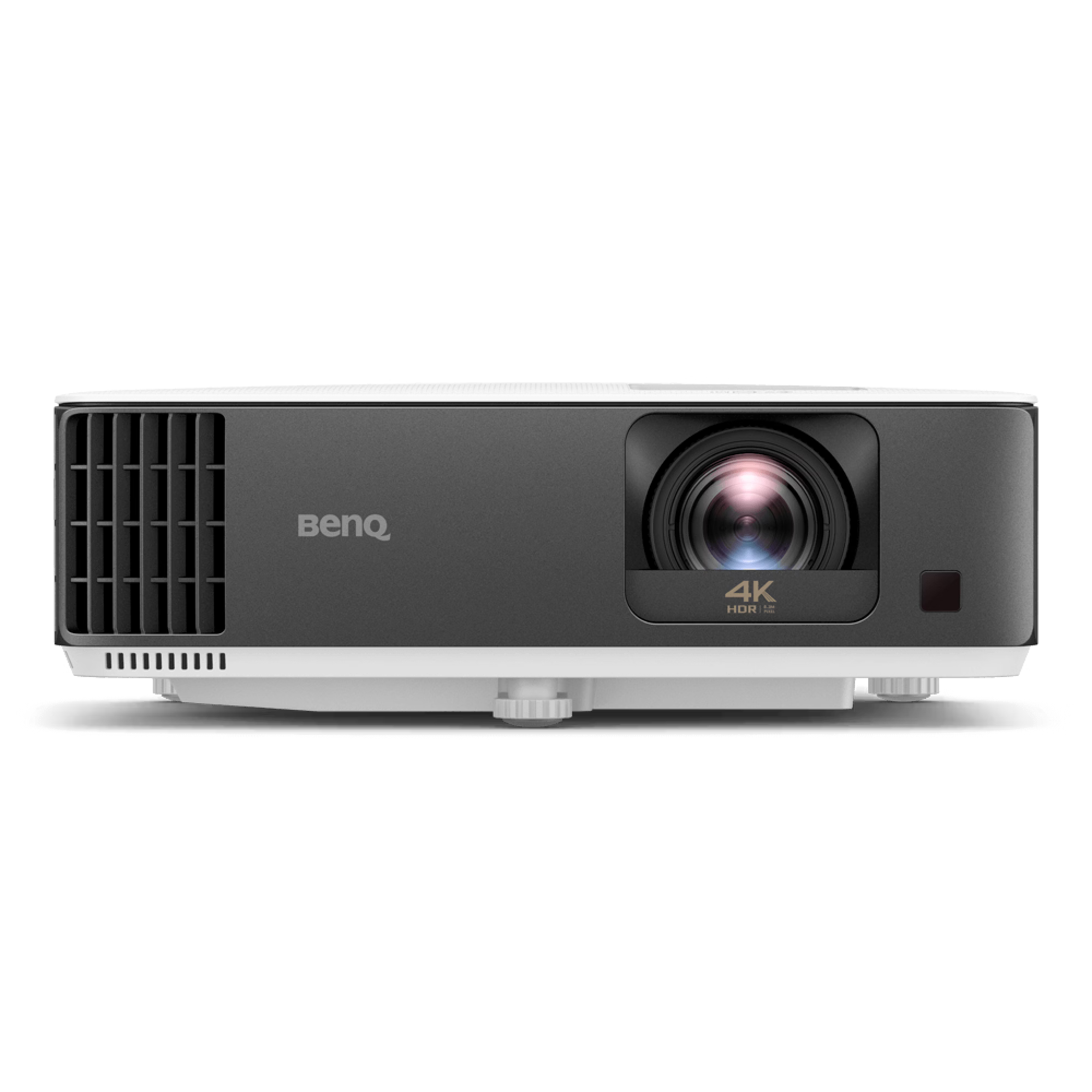 BenQ TK700ST 4K UHD, Lamp, DLP, Gaming Projector, 3000 Lumens, 10,000:1 Contrast, White